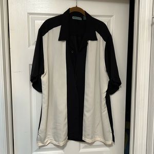 Men’s Cubavera shirt